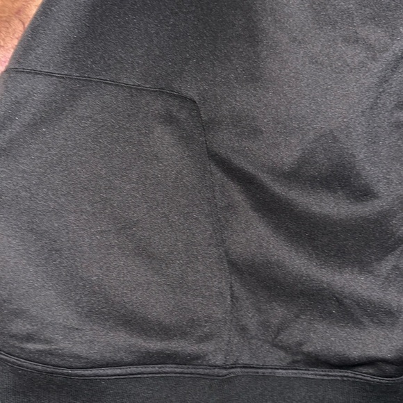 Joy‎ CleanBoss Luxurious Faux Suede Reversible Bomber Jacket - - Picture 3 of 6